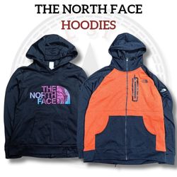 North Face Hoodies