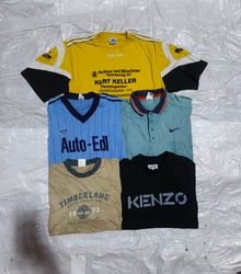 Vintage adidas t shirts