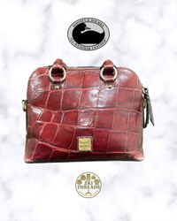 Dooney & Bourke Bags (ZKI-185)
