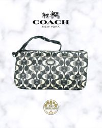 Coach Wallets (ZKI-186)