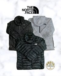 The North Face Jackets (ZKI-157)