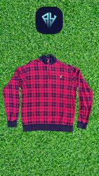 A.Y172 Kids Ralph Lauren 1/4 Zip