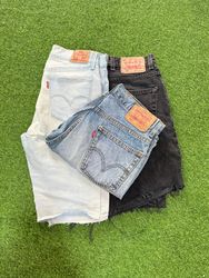 Levis shorts
