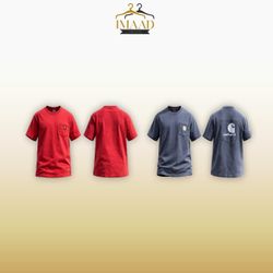 Camisa Carhartt Dickies