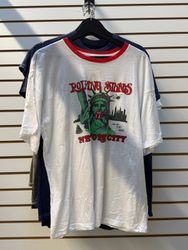 Classic Rock Band T-Shirts – Vintage Style Graphic..