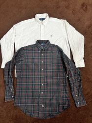 Polo Ralph Lauren Shirts