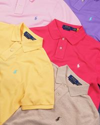 Polo Ralph Lauren T-shirts