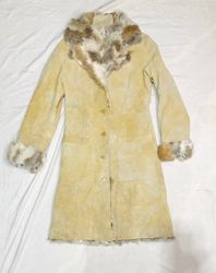 Long Vintage Afghan Coats | Beautiful & Stylish Co..