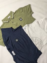 Stone Island T Shirts
