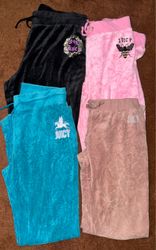 kids Juicy couture Trousers
