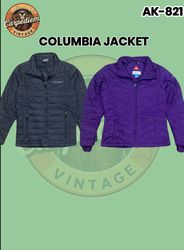 Columbia Jacket Ak-821