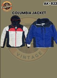 Columbia Jacket Ak-822