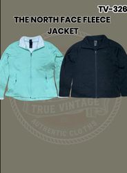North Face Fleece Jacket Ak-326