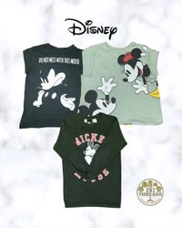 Disney T-Shirts (ZKI-152)