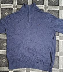 Tommy Hilfiger 1/4 zip