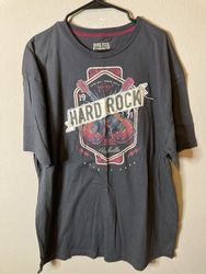 Vintage Printed T-Shirts