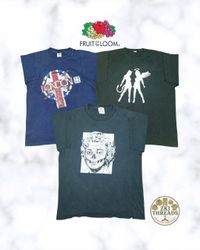 Fruit of the Loom T-Shirts (ZKI-155)