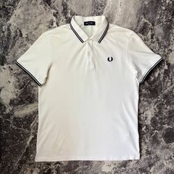 Fred Perry T-Shirts