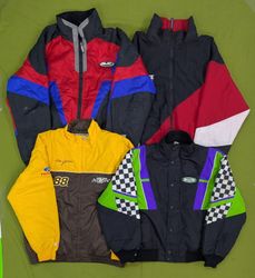 RV2350 Racing Style Jackets