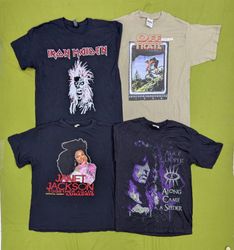 💥 RV2352 Vintage Printed Tshirts