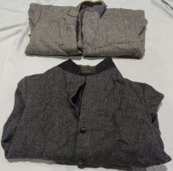 Mix Blazer Bundle
