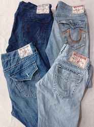 CR6842 True Religion Men’s Jeans