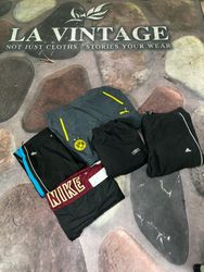 Mix di Pantaloni Sportivi Vintage Firmati – Nike, ..