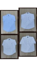 JA 0604 Ralph Lauren Half Sleeves Shirt