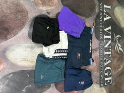 Pantaloni sportivi Mix brand fresh drop