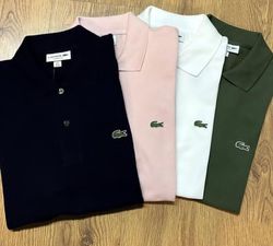 Premium Lacoste T-Shirts