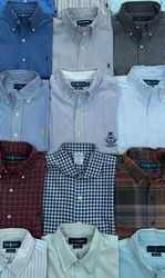 Premium Polo Ralph Lauren Shirts