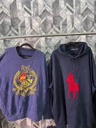 AVG-0272 Ralph Lauren Sweaters & Hoodies