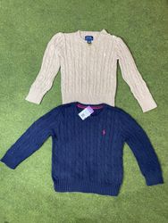 A.Y177 Kids Ralph Lauren Sweaters