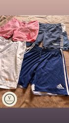 Authentic Shorts ( Mix Brands) | #020326