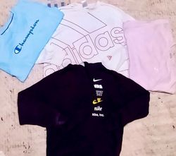 Gemischte Marken-Hoodies und Sweatshirts