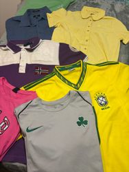 Vintage Branded Mix Bundle