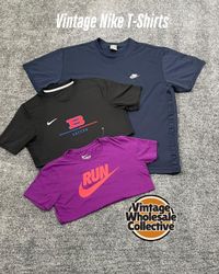 Vintage Nike T-Shirts - (01/03)