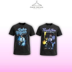 Vintage Band/Music Tee