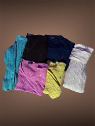 Ralph Lauren sweaters