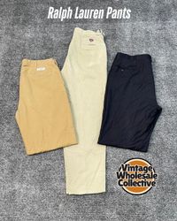 Ralph Lauren Pants - (01/03)