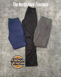 The North Face Trousers - (01/03)