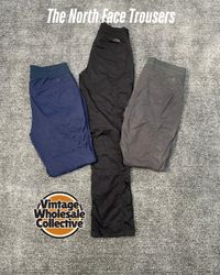The North Face Trousers - (01/03)