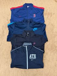 Nike Track Jackets