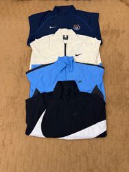 Nike Track Jackets
