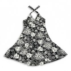 Yv245 Halter dresses 8P