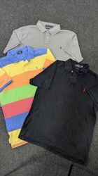 Camisetas Polo Ralph Lauren