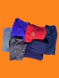 Ralph lauren sweaters