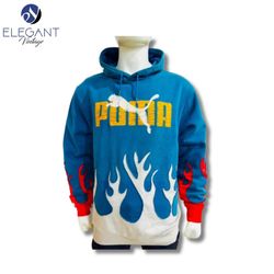 UPCYCLED Mix Branded Hoodies - EVR0039