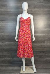 4089 - Y2K Style Dress