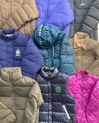 Branded Mix Puffers